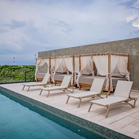 Tuk Tulum Apartment Екстериор снимка