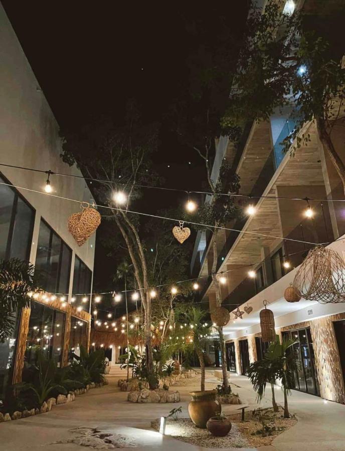 Tuk Tulum Apartment Екстериор снимка