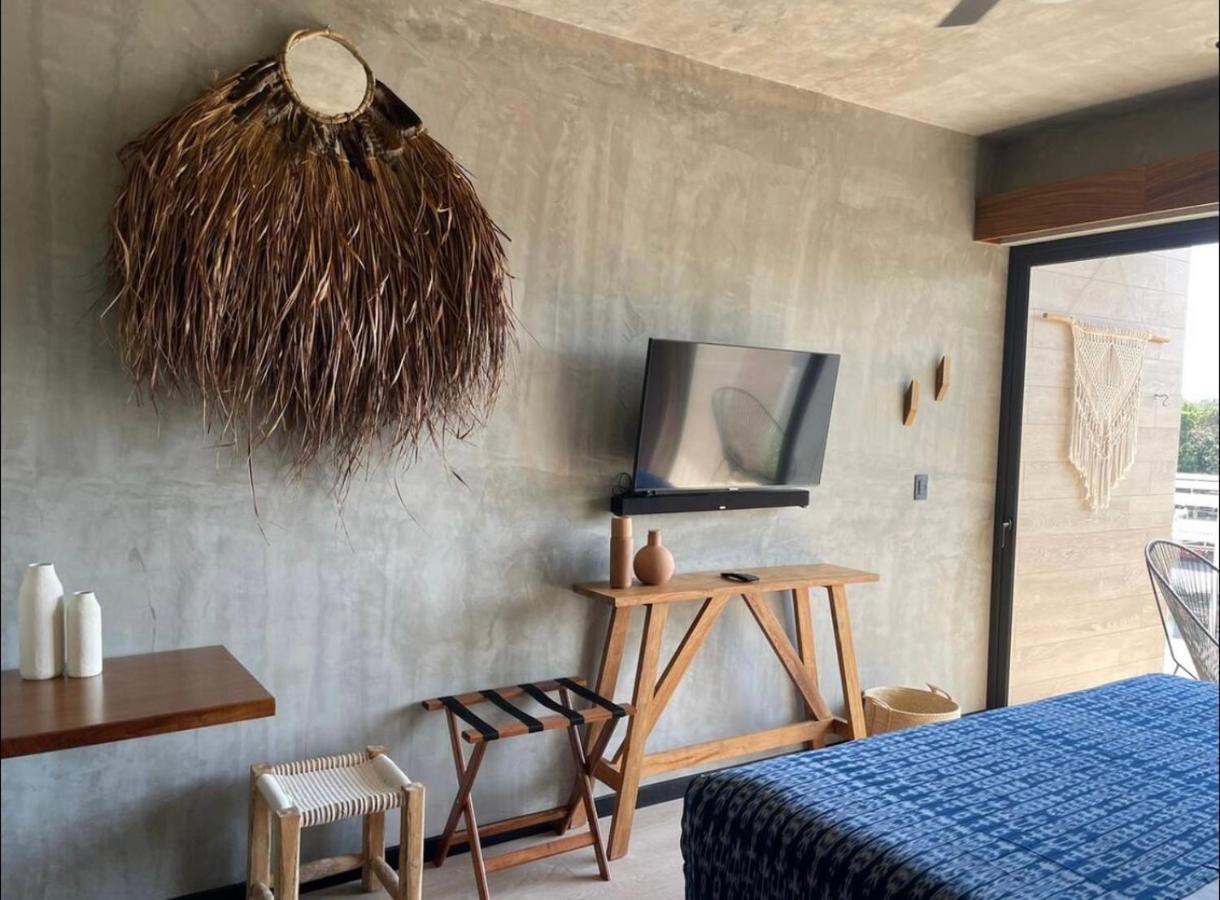 Tuk Tulum Apartment Екстериор снимка