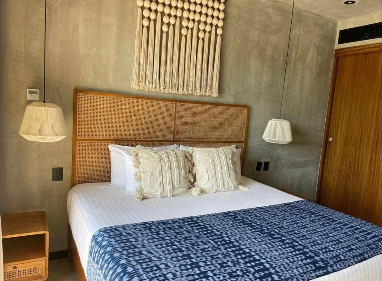 Tuk Tulum Apartment Екстериор снимка