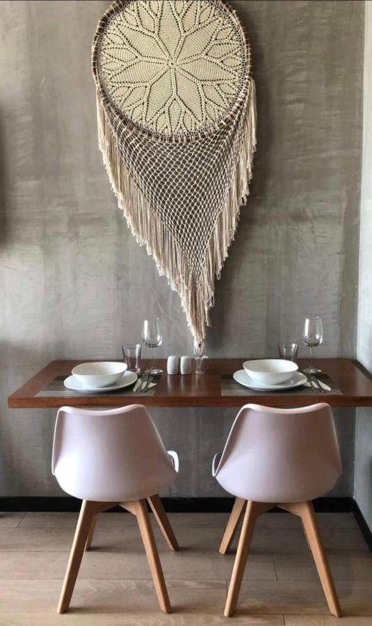 Tuk Tulum Apartment Екстериор снимка