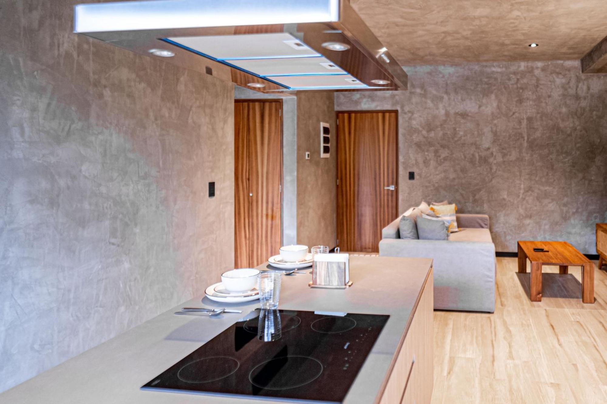 Tuk Tulum Apartment Екстериор снимка
