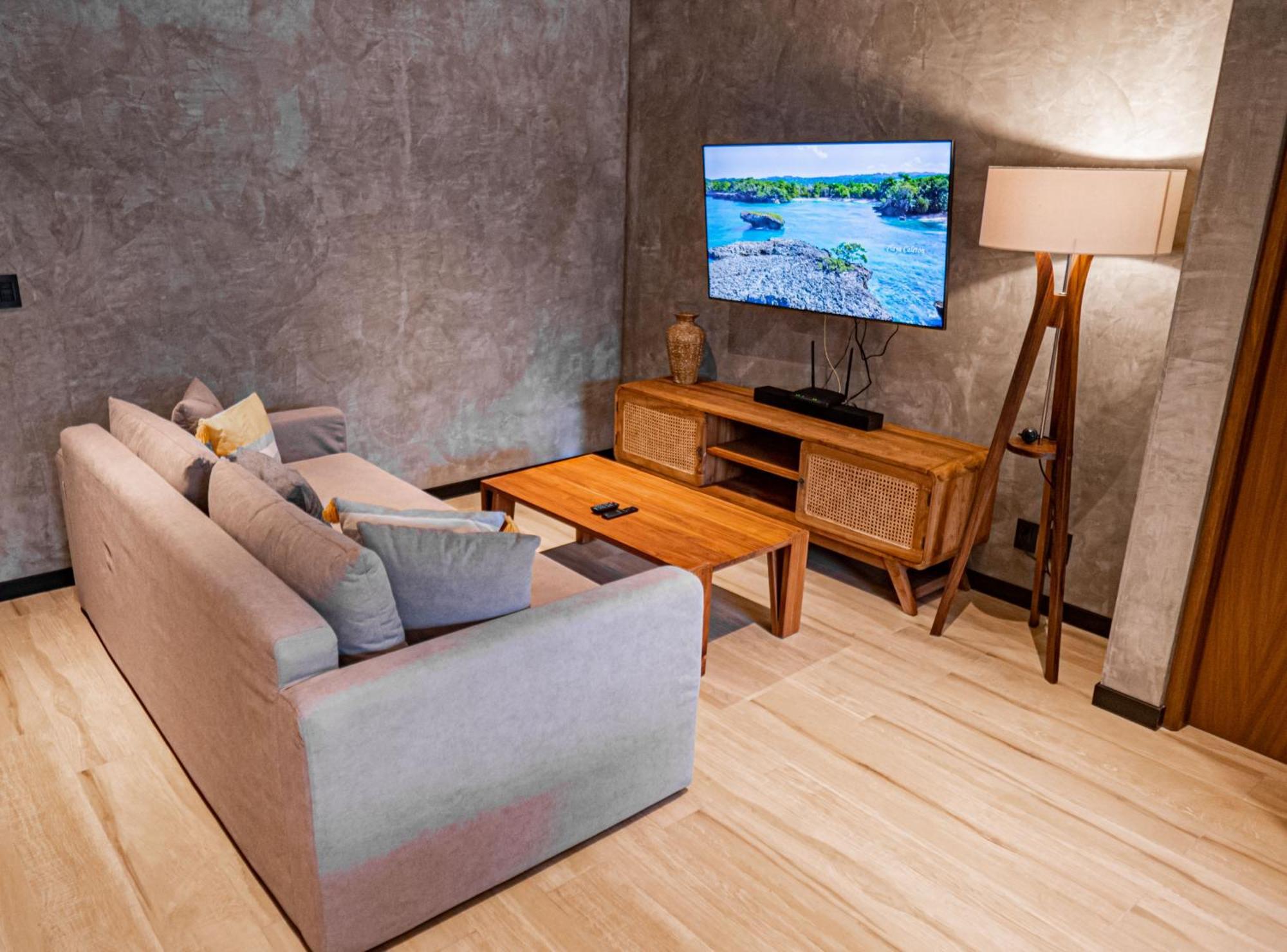 Tuk Tulum Apartment Екстериор снимка
