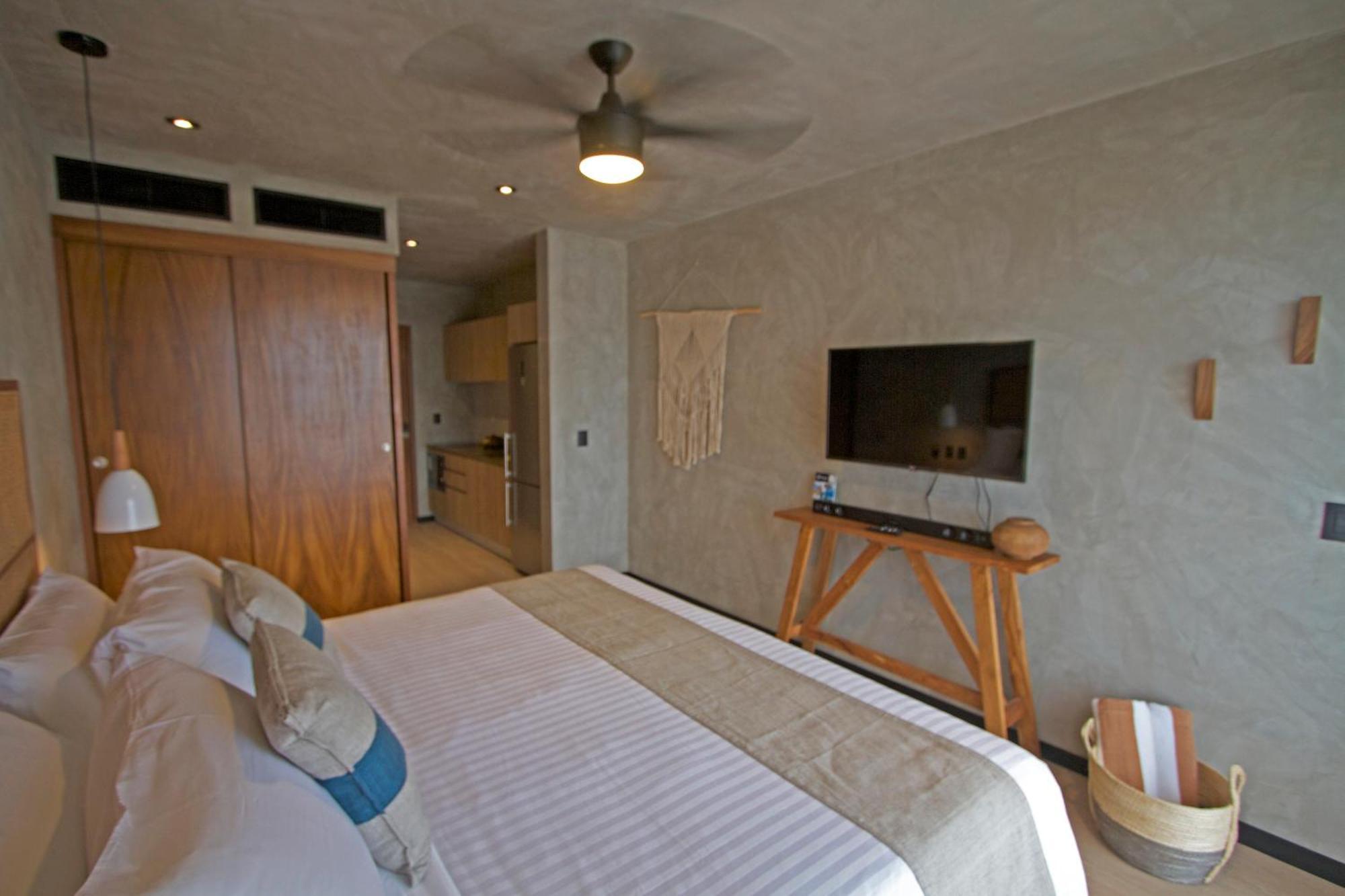 Tuk Tulum Apartment Екстериор снимка