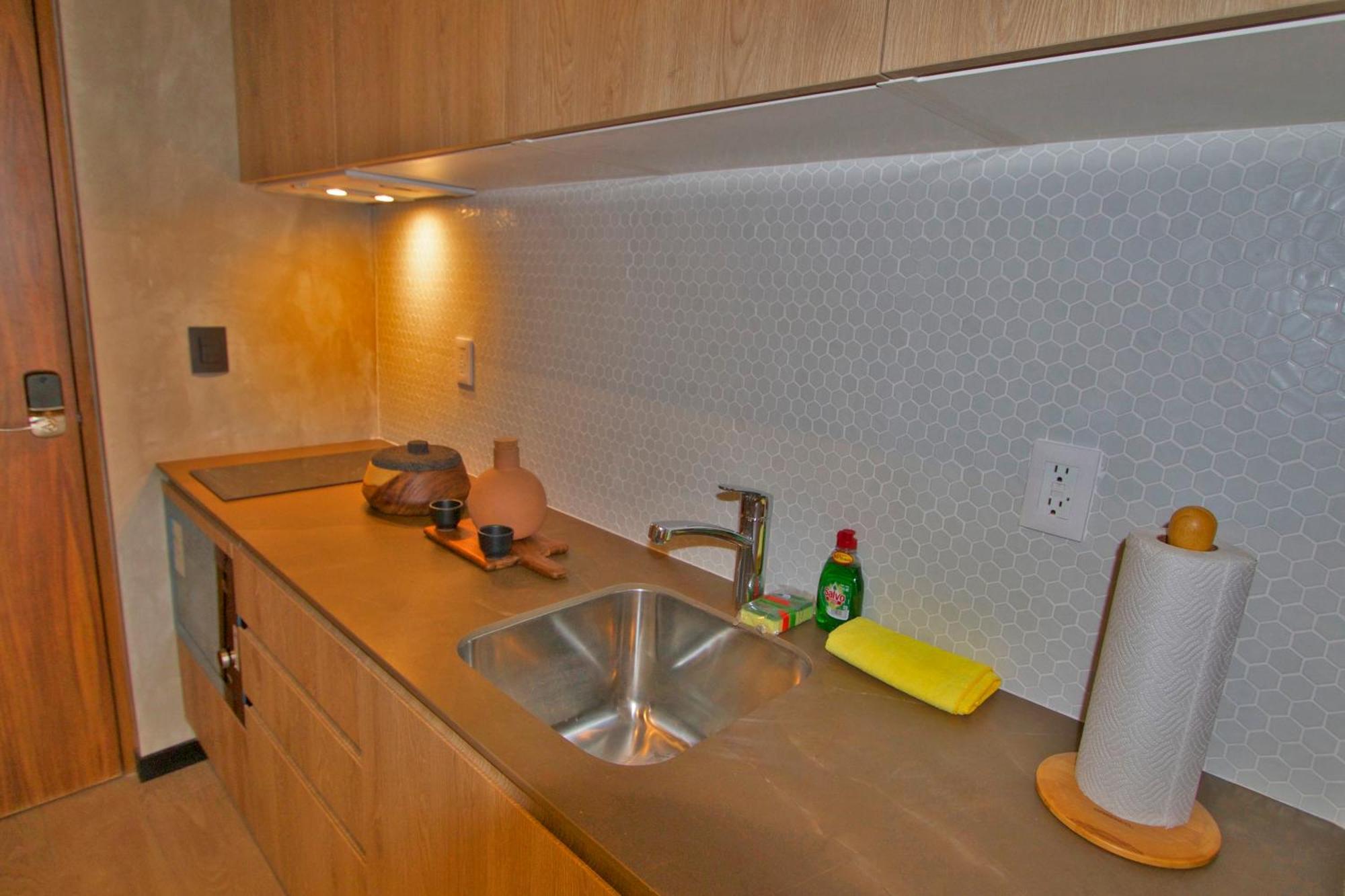 Tuk Tulum Apartment Екстериор снимка