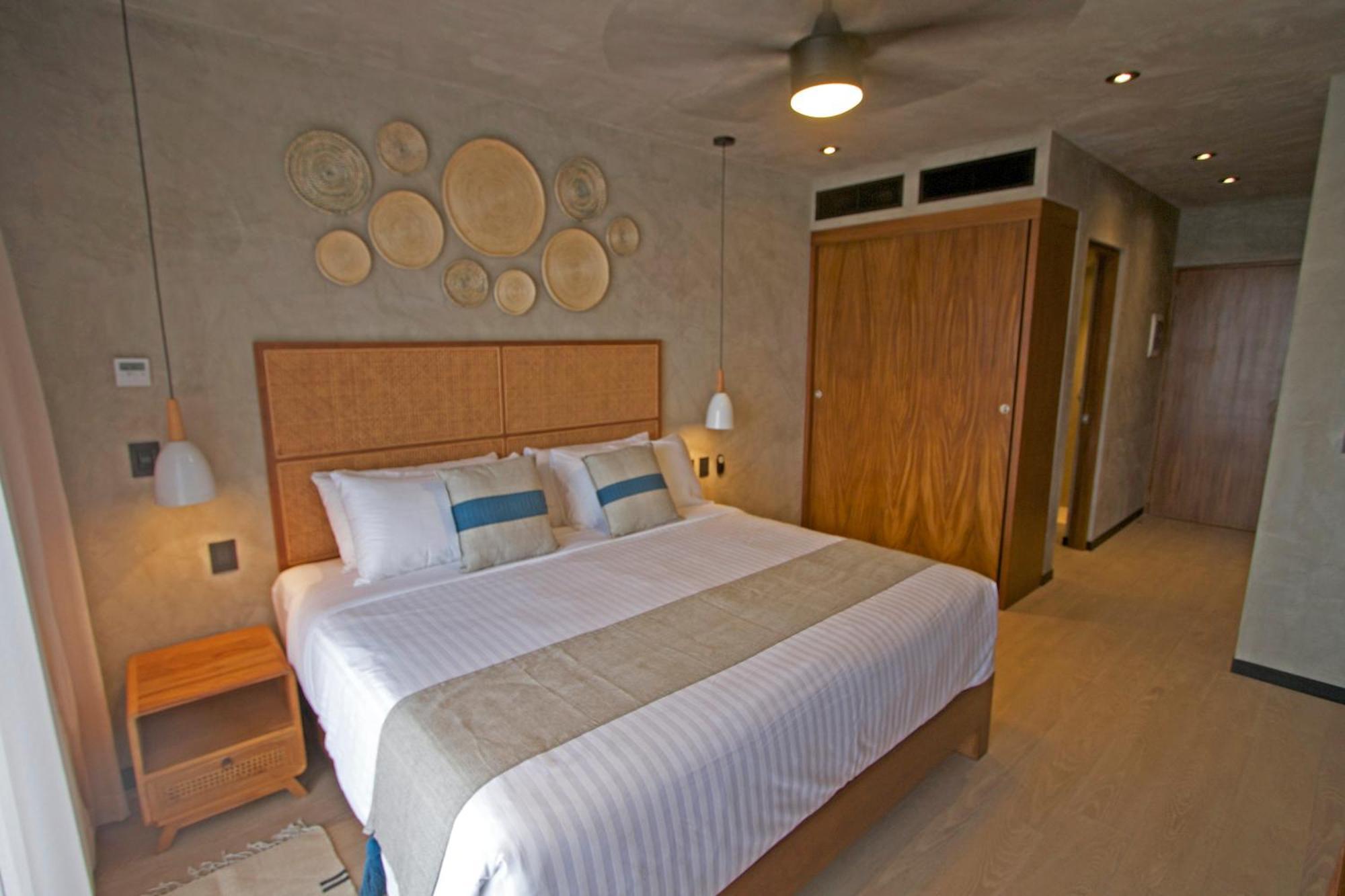 Tuk Tulum Apartment Екстериор снимка