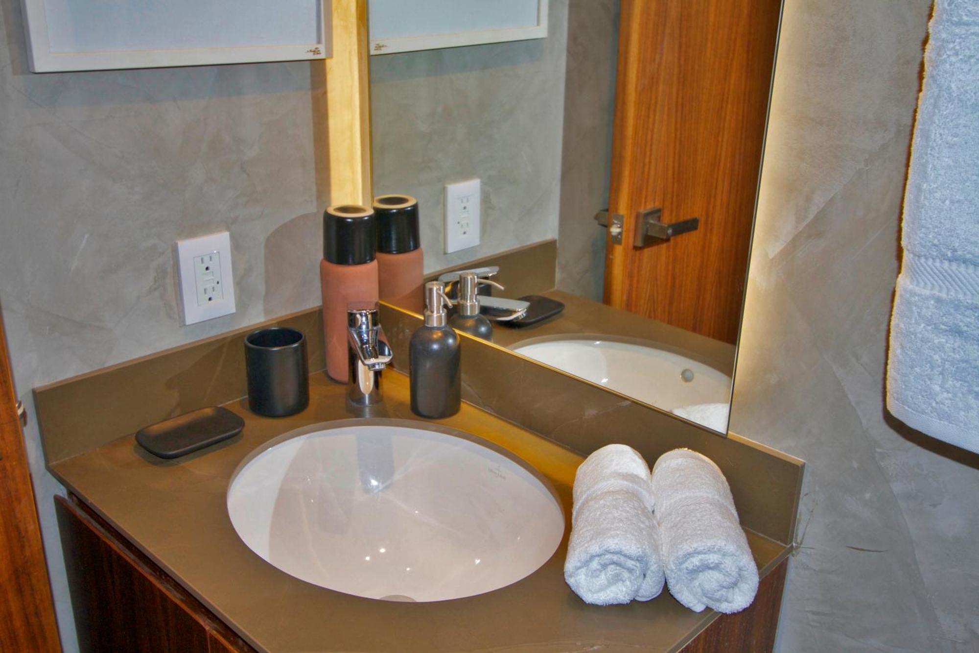 Tuk Tulum Apartment Екстериор снимка