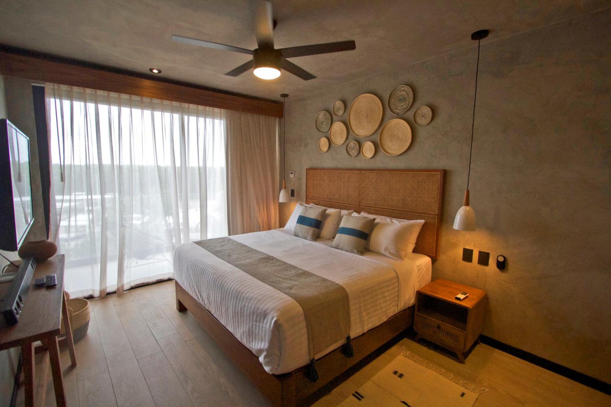 Tuk Tulum Apartment Екстериор снимка