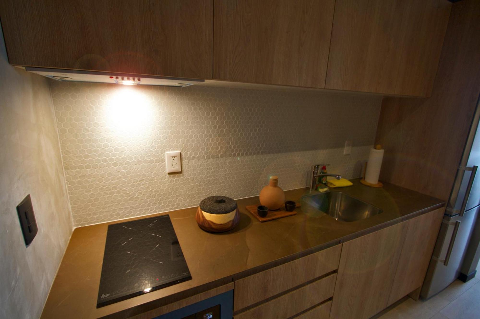 Tuk Tulum Apartment Екстериор снимка