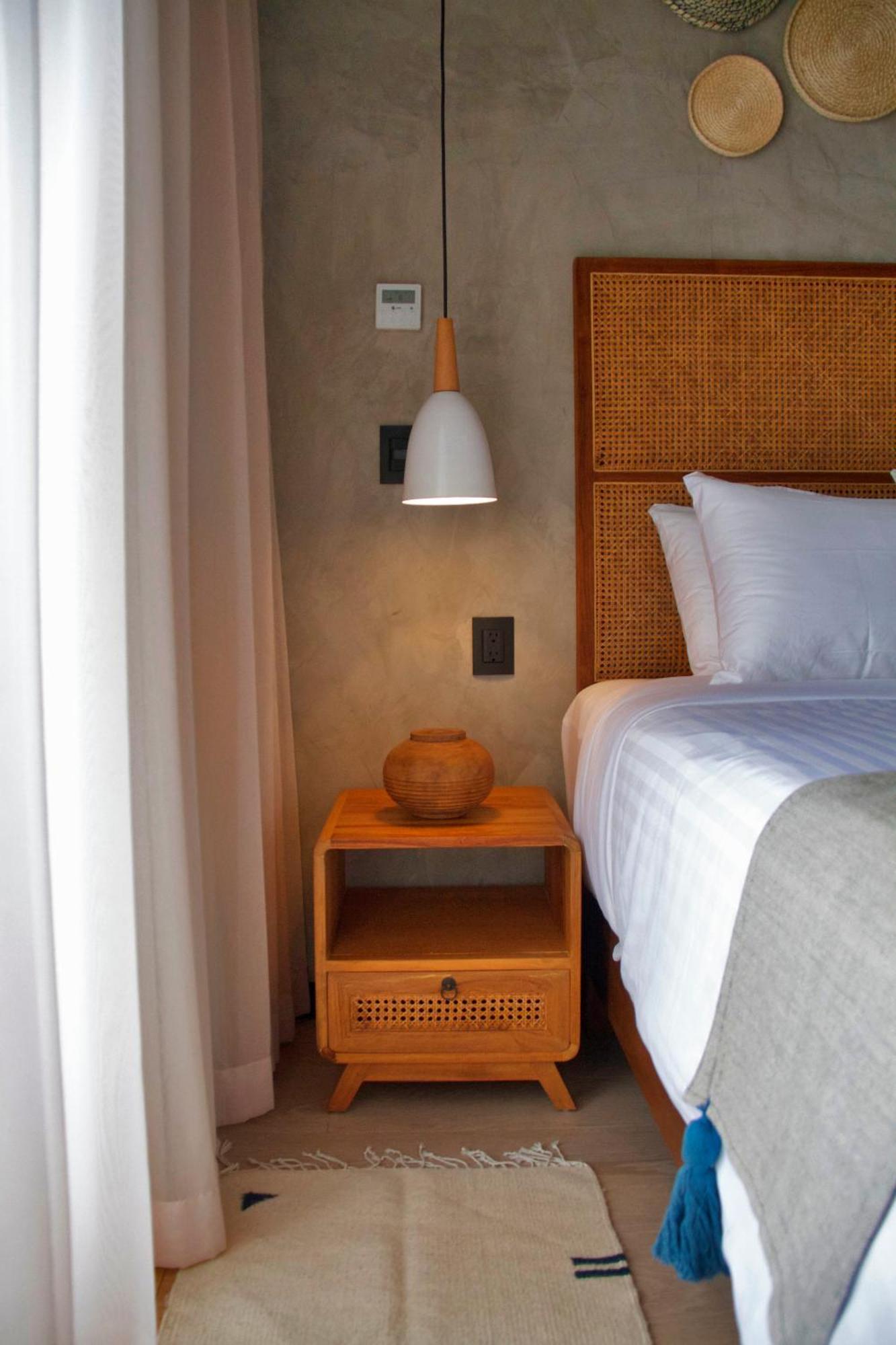 Tuk Tulum Apartment Екстериор снимка