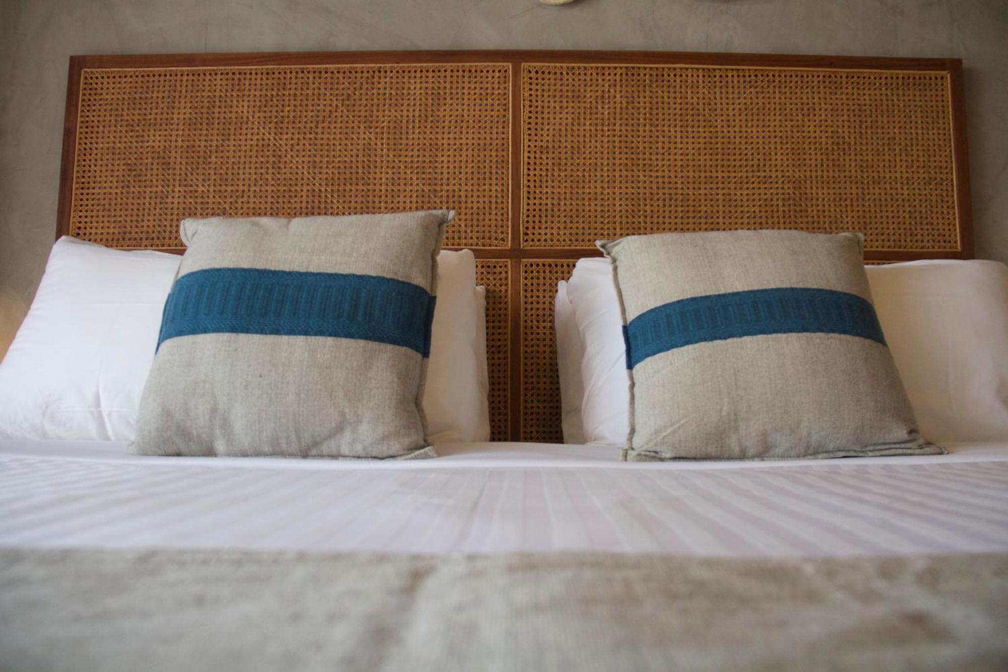 Tuk Tulum Apartment Екстериор снимка