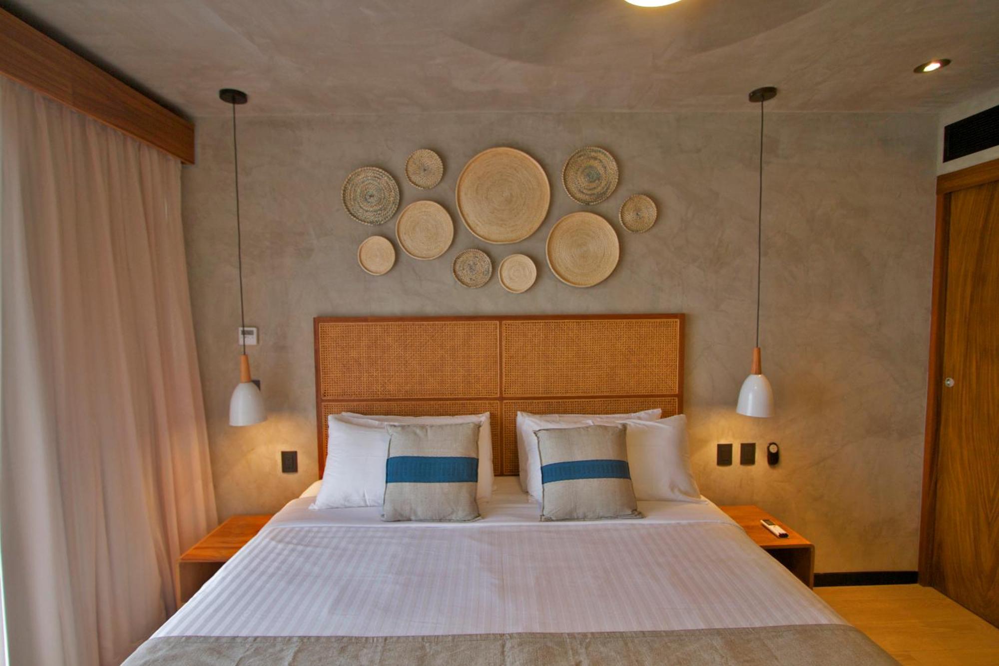 Tuk Tulum Apartment Екстериор снимка