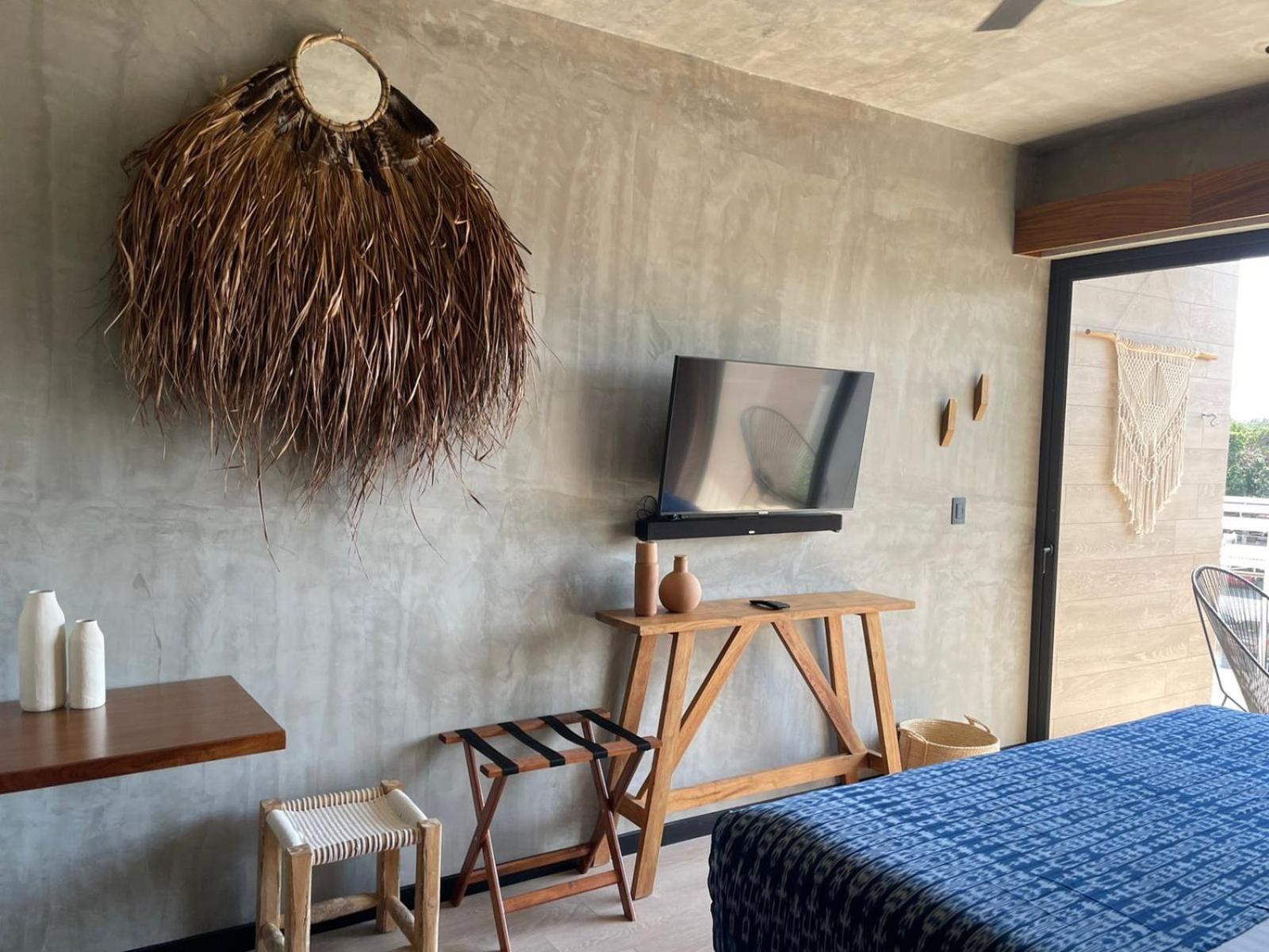 Tuk Tulum Apartment Екстериор снимка