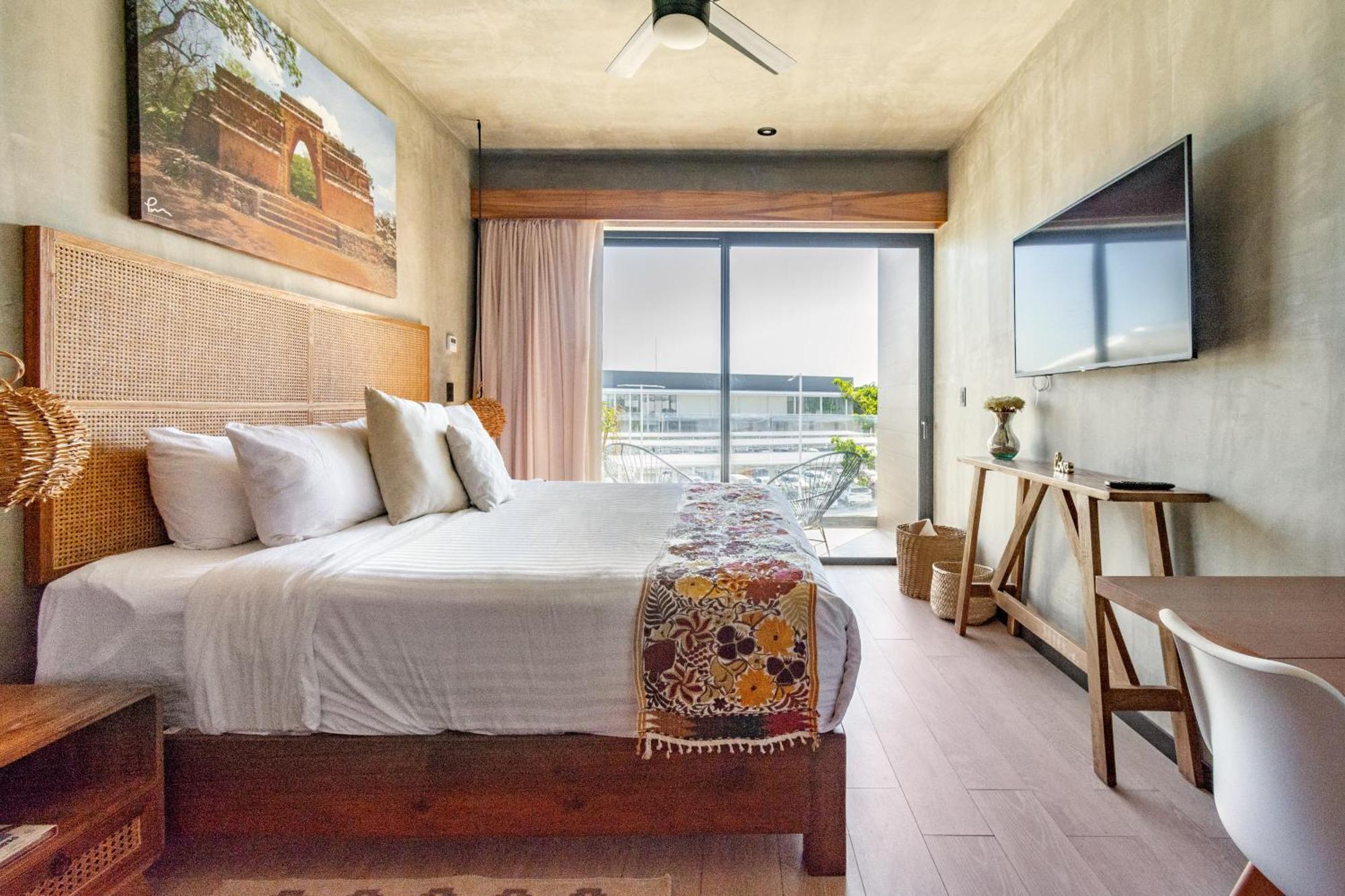 Tuk Tulum Apartment Екстериор снимка