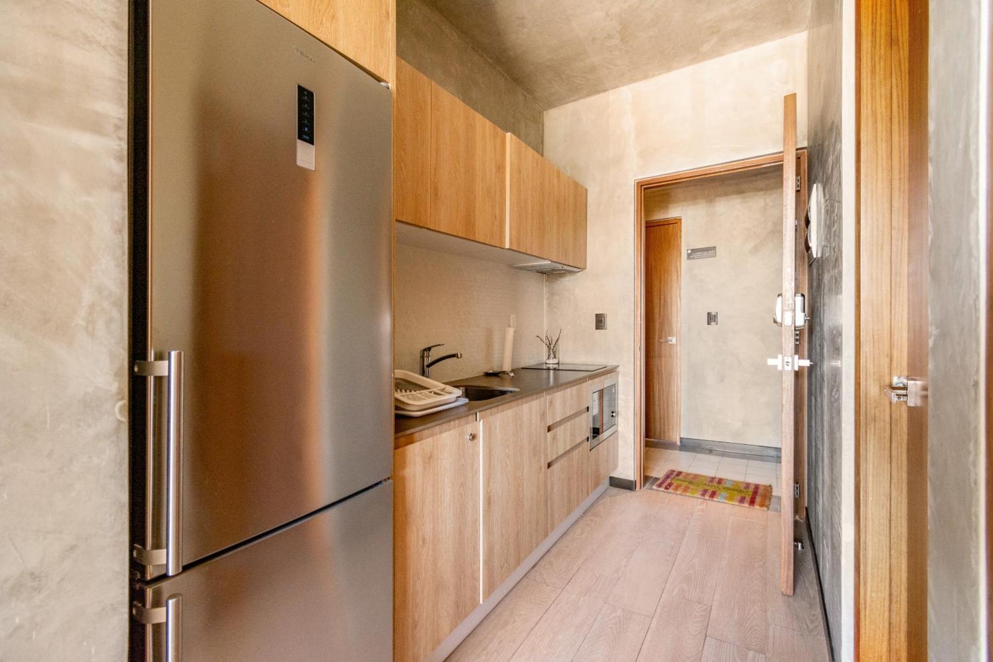 Tuk Tulum Apartment Екстериор снимка