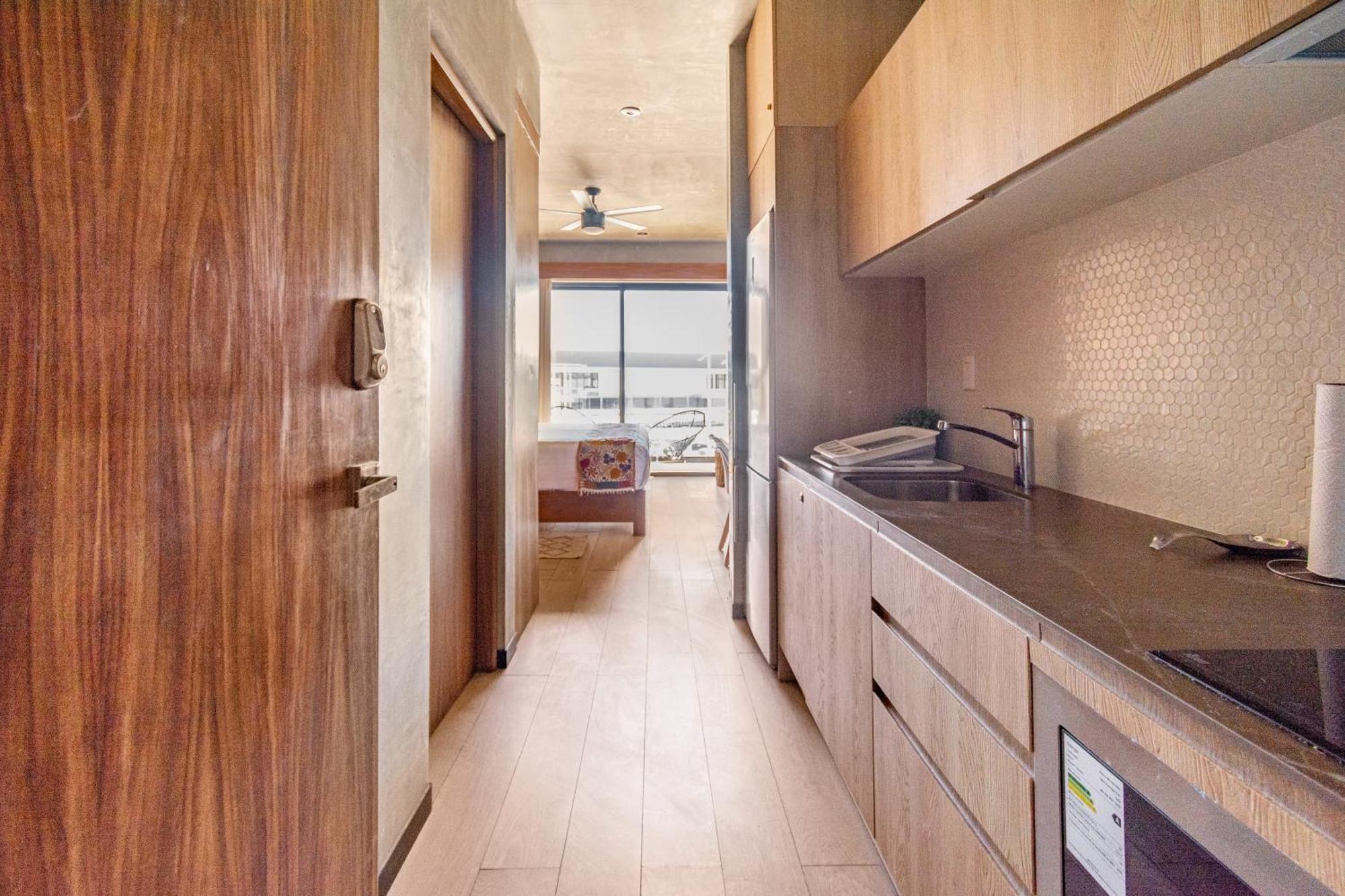 Tuk Tulum Apartment Екстериор снимка