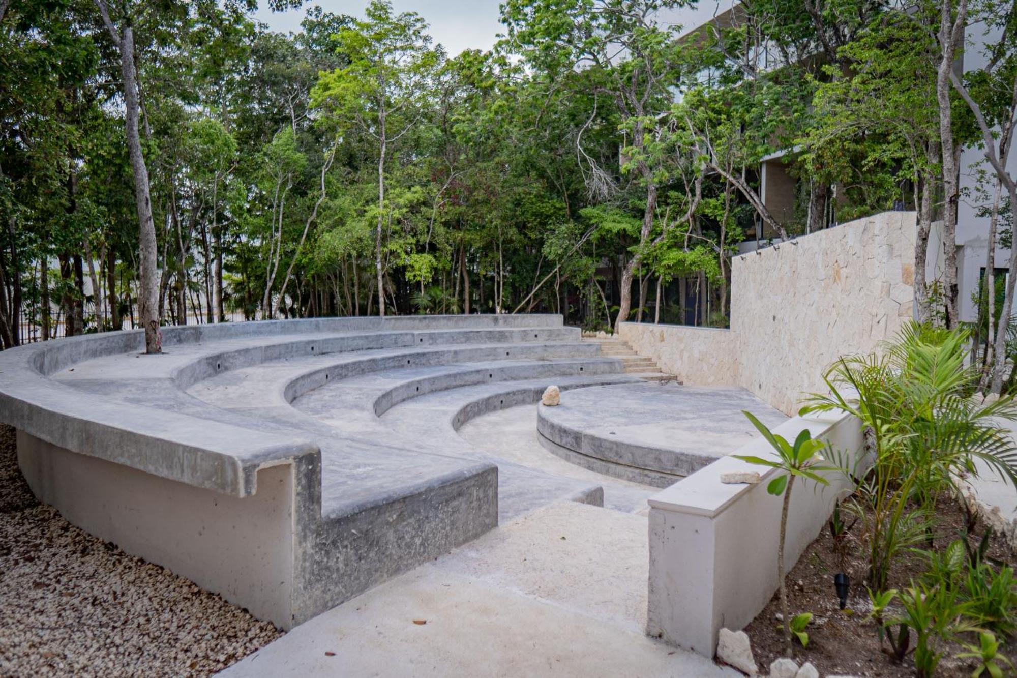 Tuk Tulum Apartment Екстериор снимка