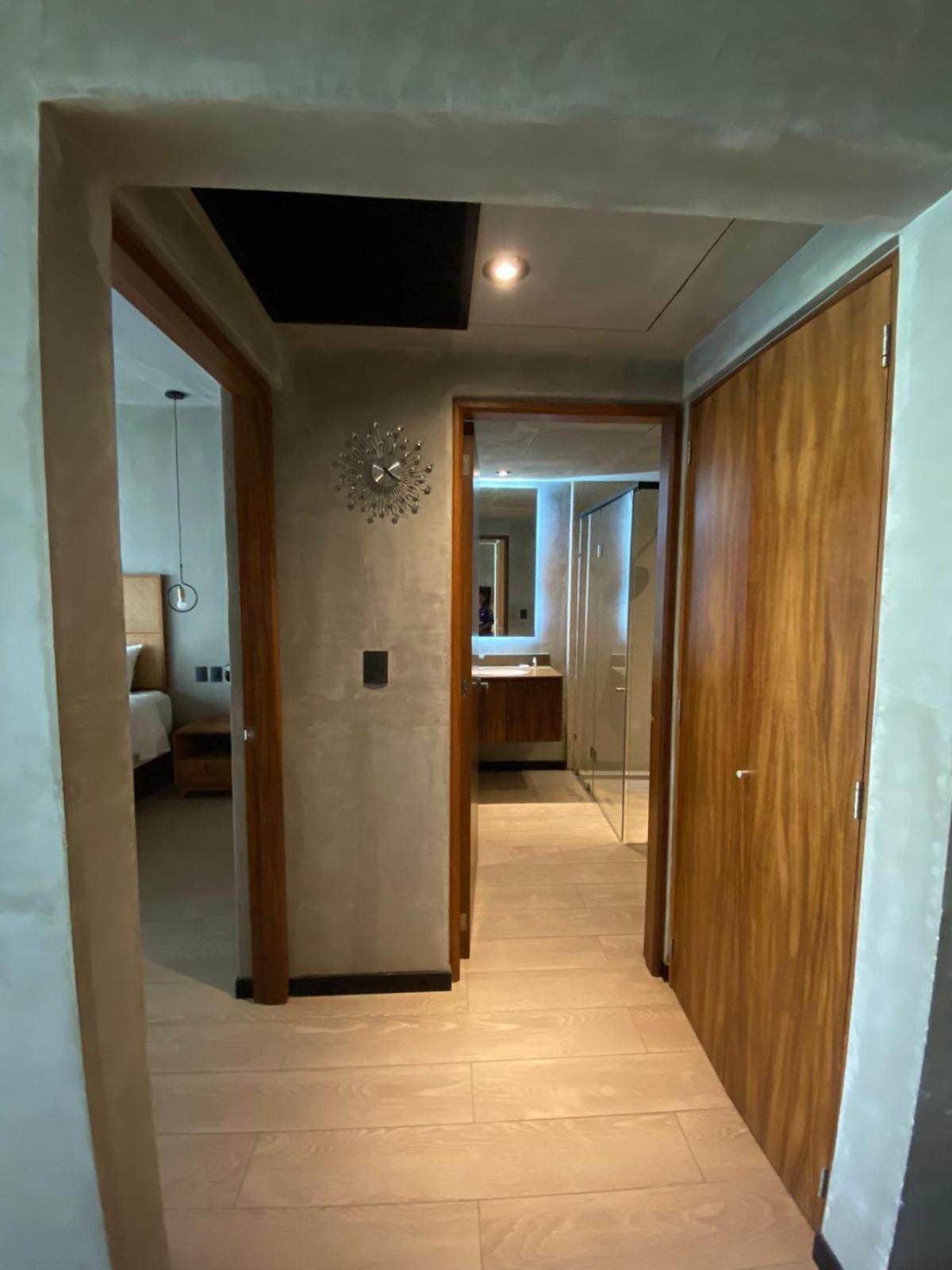 Tuk Tulum Apartment Екстериор снимка