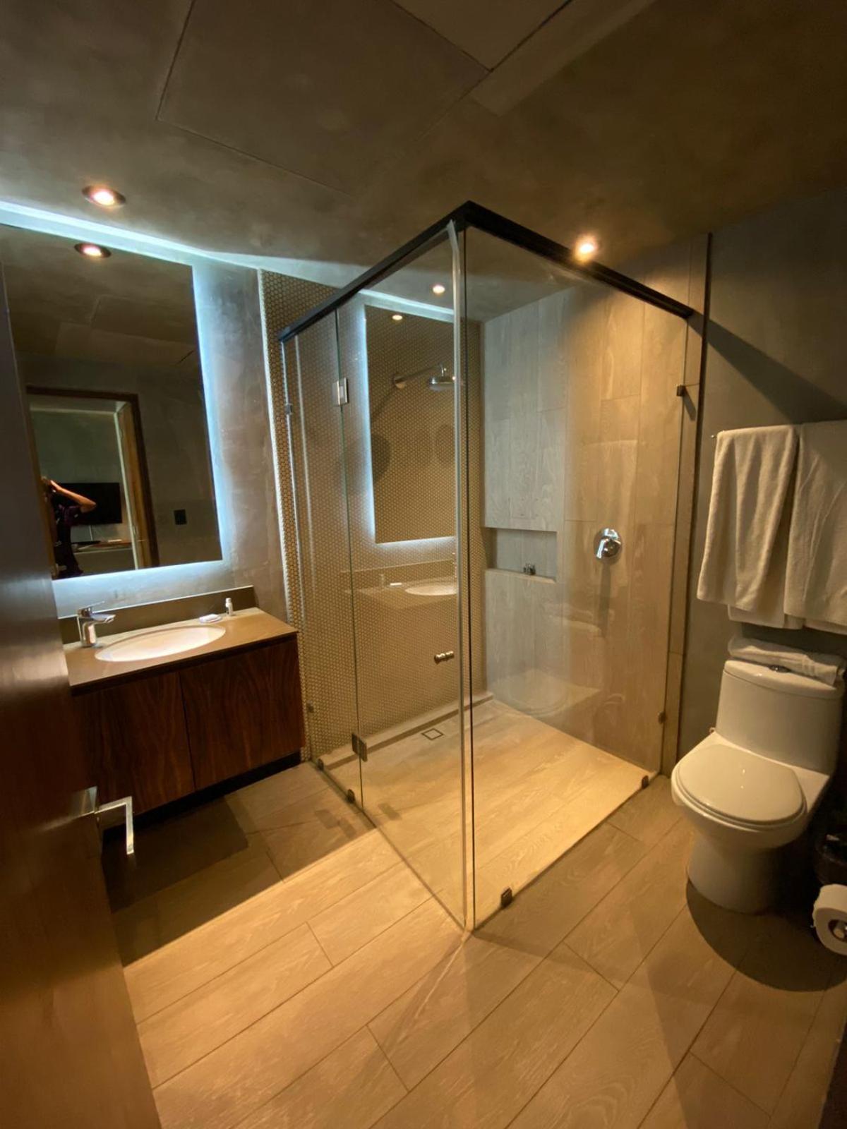 Tuk Tulum Apartment Екстериор снимка