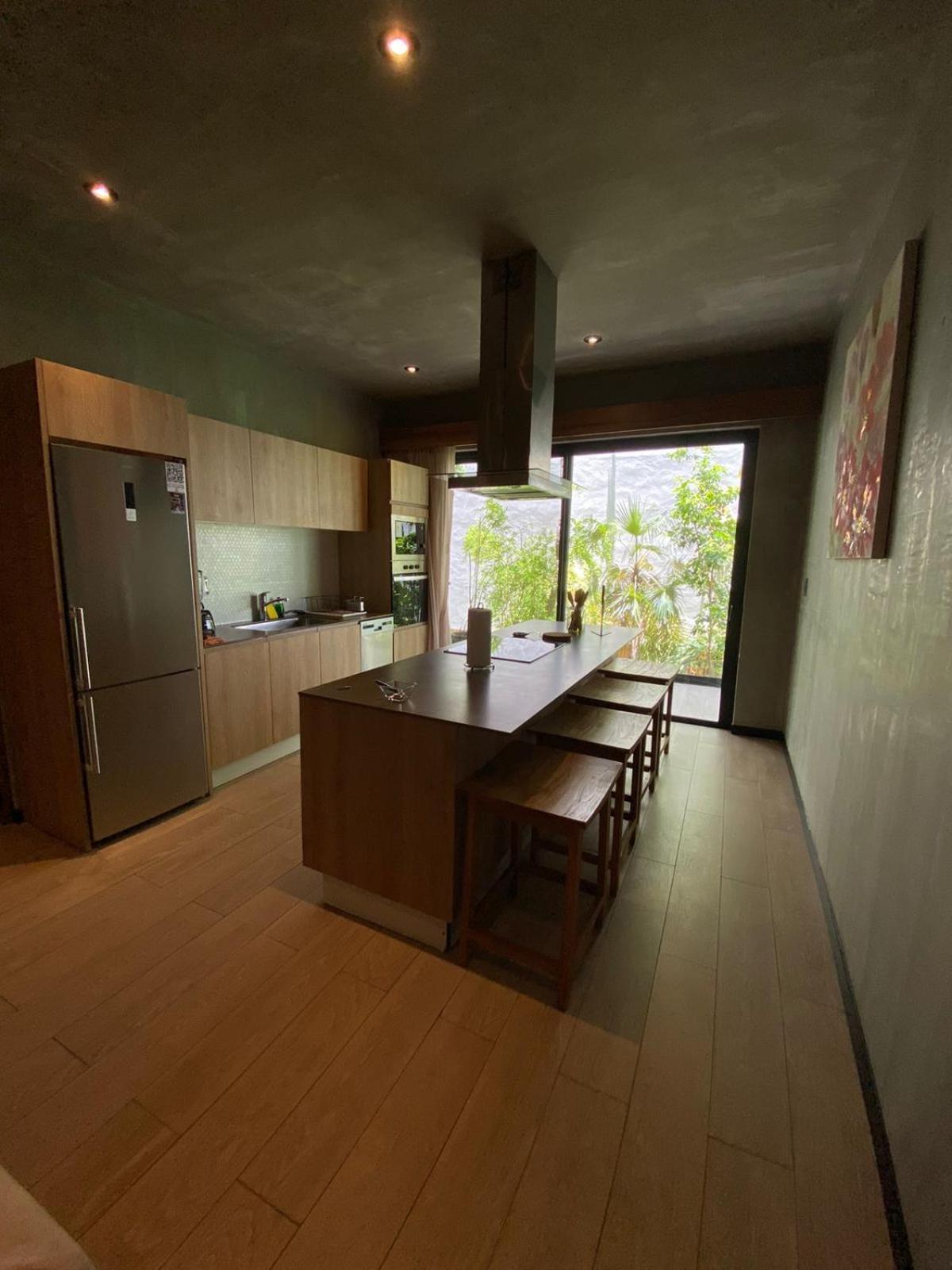 Tuk Tulum Apartment Екстериор снимка