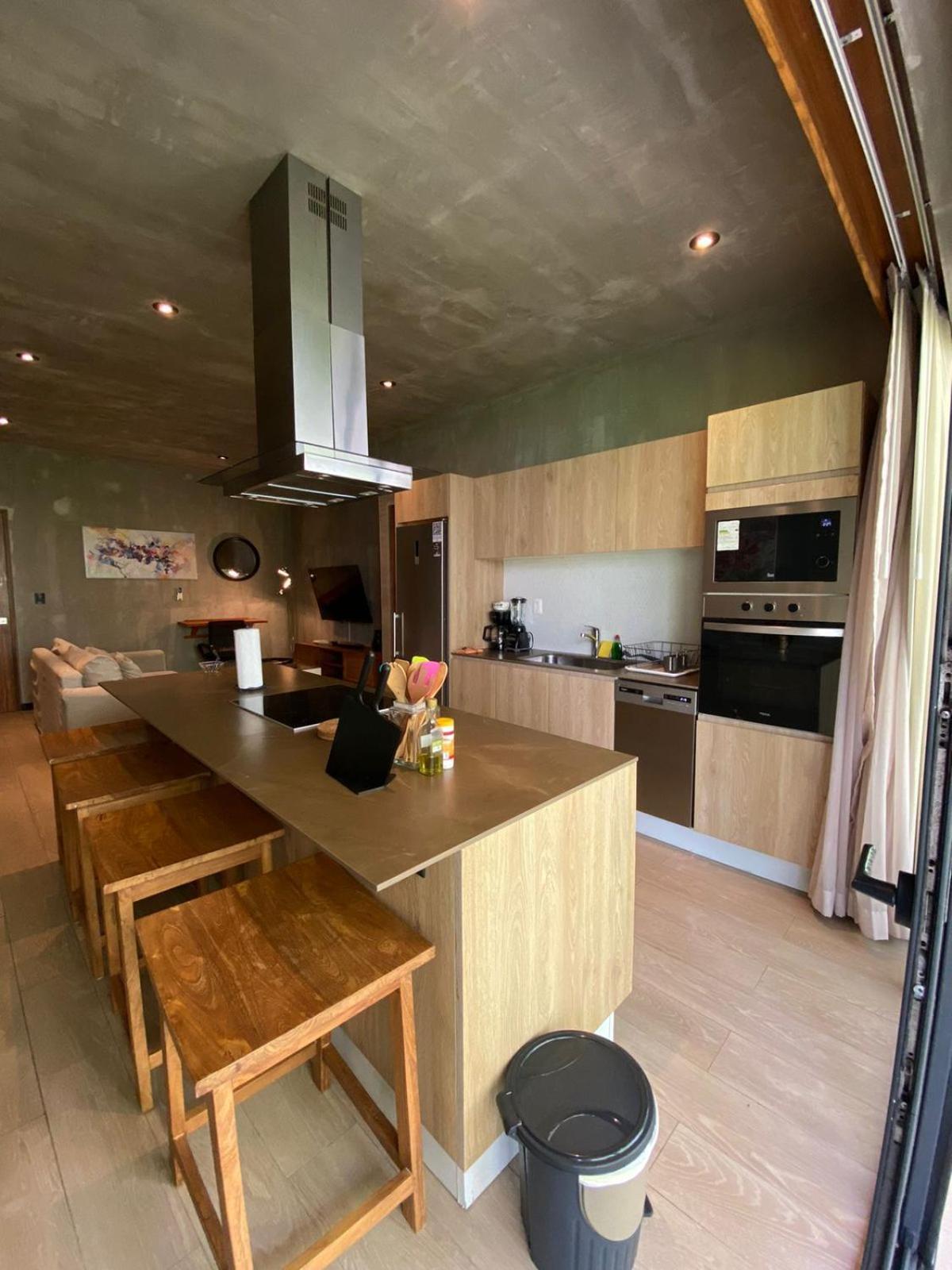 Tuk Tulum Apartment Екстериор снимка